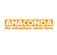 Anaconda Logan