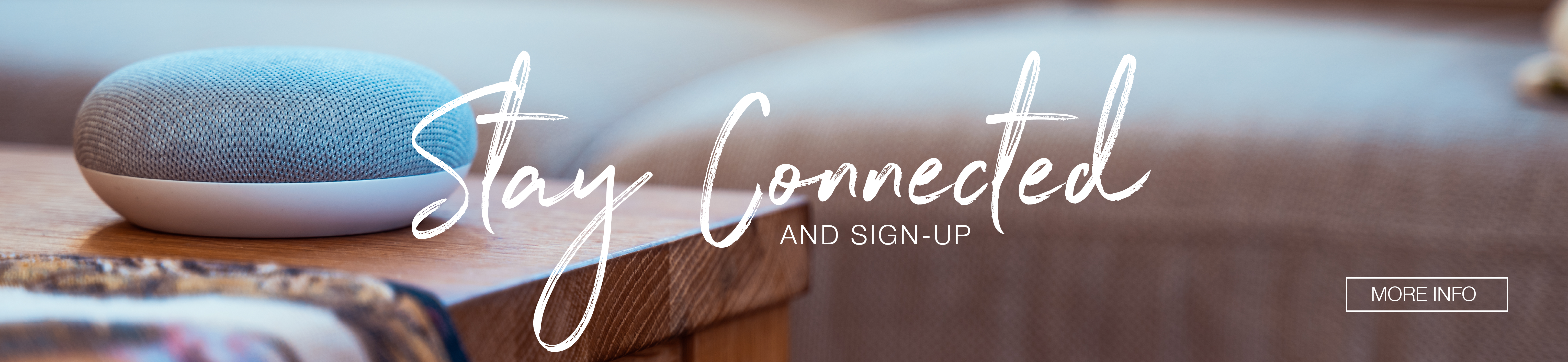 Homepage