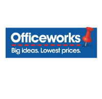Officeworks at Hills Super Centre
