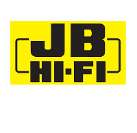 JB Hi-Fi at Cranbourne Home